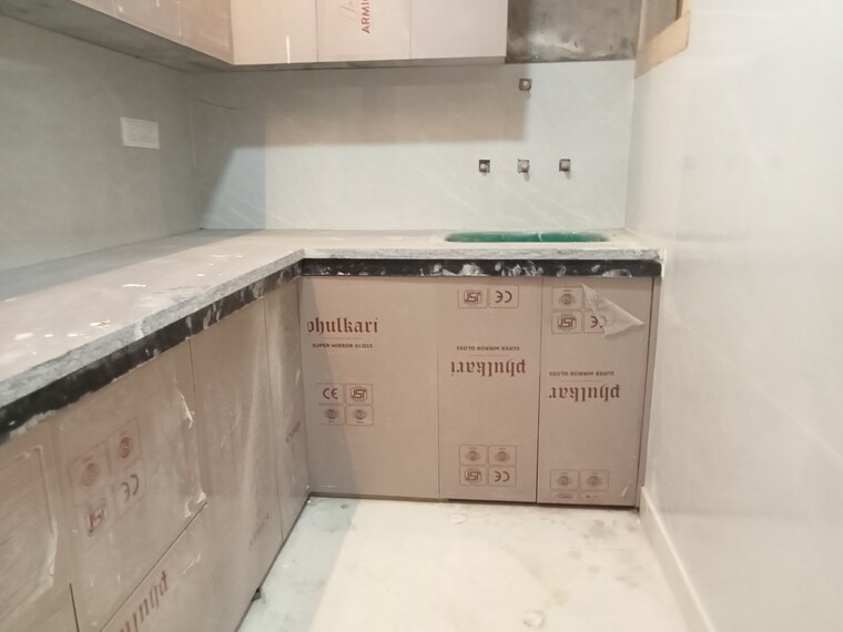 Master Bedroom, palam colony 3 Bedroom 900 Sq.Ft. Builder Floor In Palam Colony Delhi 8762969