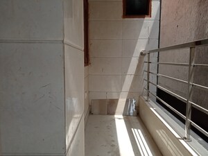 Balcony in 3 BHK Builder Floor at Palam Colony – for Sale