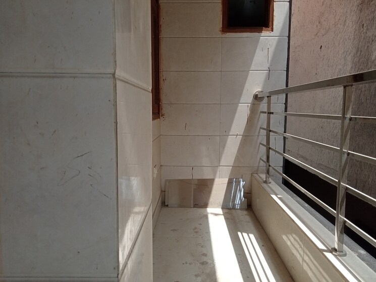 Balcony, palam colony 3 Bedroom 900 Sq.Ft. Builder Floor In Palam Colony Delhi 8762969