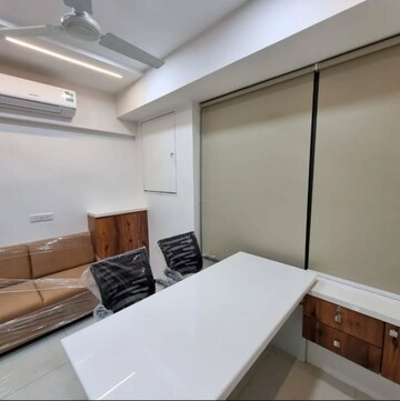 Kitchen in  Office Space at Haware Infotech Park, Vashi Sector 30 – for Rent