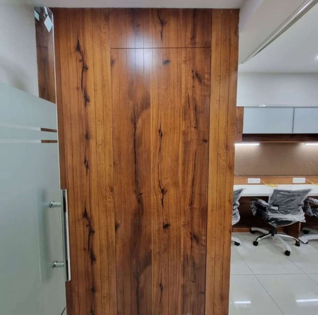 Office Space For Rent in Haware Infotech Park