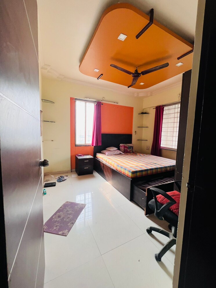 Room, kwality-vrindavan-heights 2 Bedroom 1150 Sq.Ft. Apartment In Hadapsar Pune 8762951