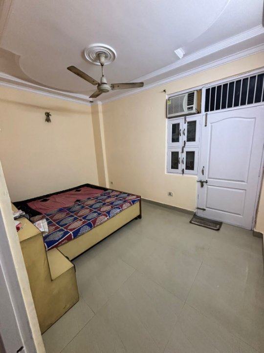 2 BHK Builder Floor For Sale in Hardev Nagar