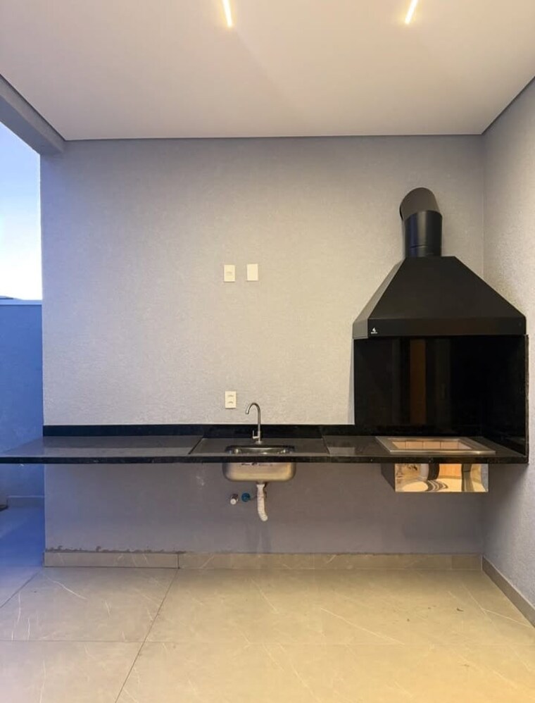 Kitchen, sector 33 2.5 Bedroom 2250 Sq.Ft. Builder Floor In Sector 33 Faridabad 8762968