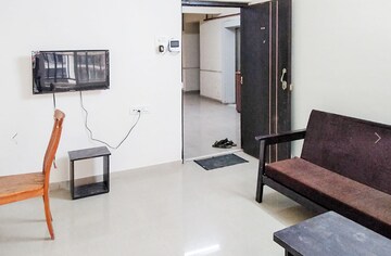 Lobby in  Pg at Kasarvadavali – for Rent