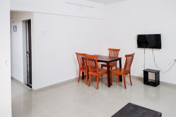 Laundry Area in  Pg at Kasarvadavali – for Rent