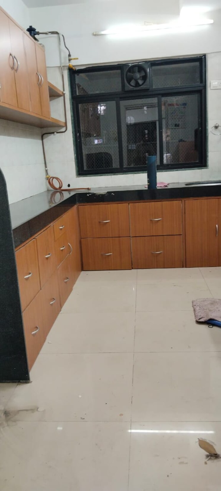 Kitchen, ghp-crystal-court 2 Bedroom 950 Sq.Ft. Apartment In Powai Mumbai 8762970