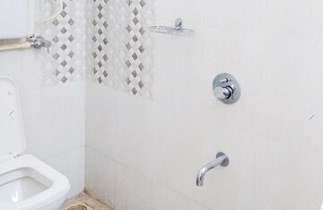 Bathroom in  Pg at Kasarvadavali – for Rent