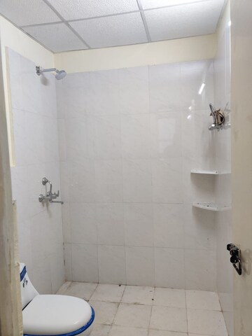 Bathroom in 2 BHK Apartment at Pyramid Elite, Sector 86 – for Rent