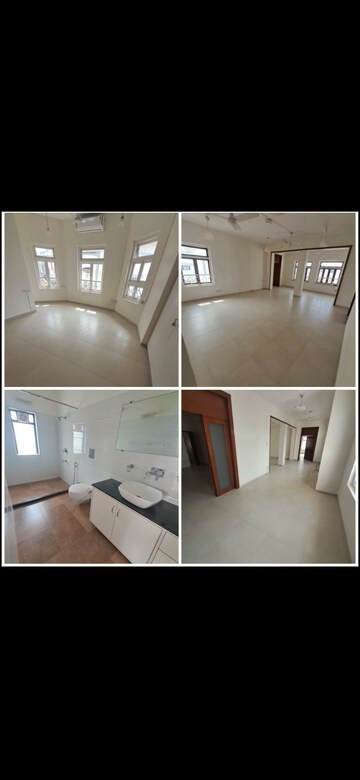 Kitchen in 3 BHK Apartment at Breach Candy – for Rent