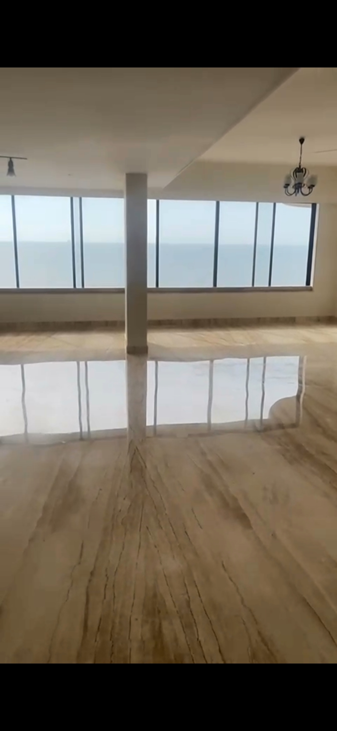 3 BHK + Extra Room Apartment For Rent in Rukiya Apartment 