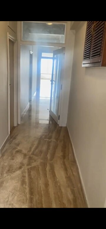 Building Lobby in 3 BHK Apartment at Breach Candy – for Rent