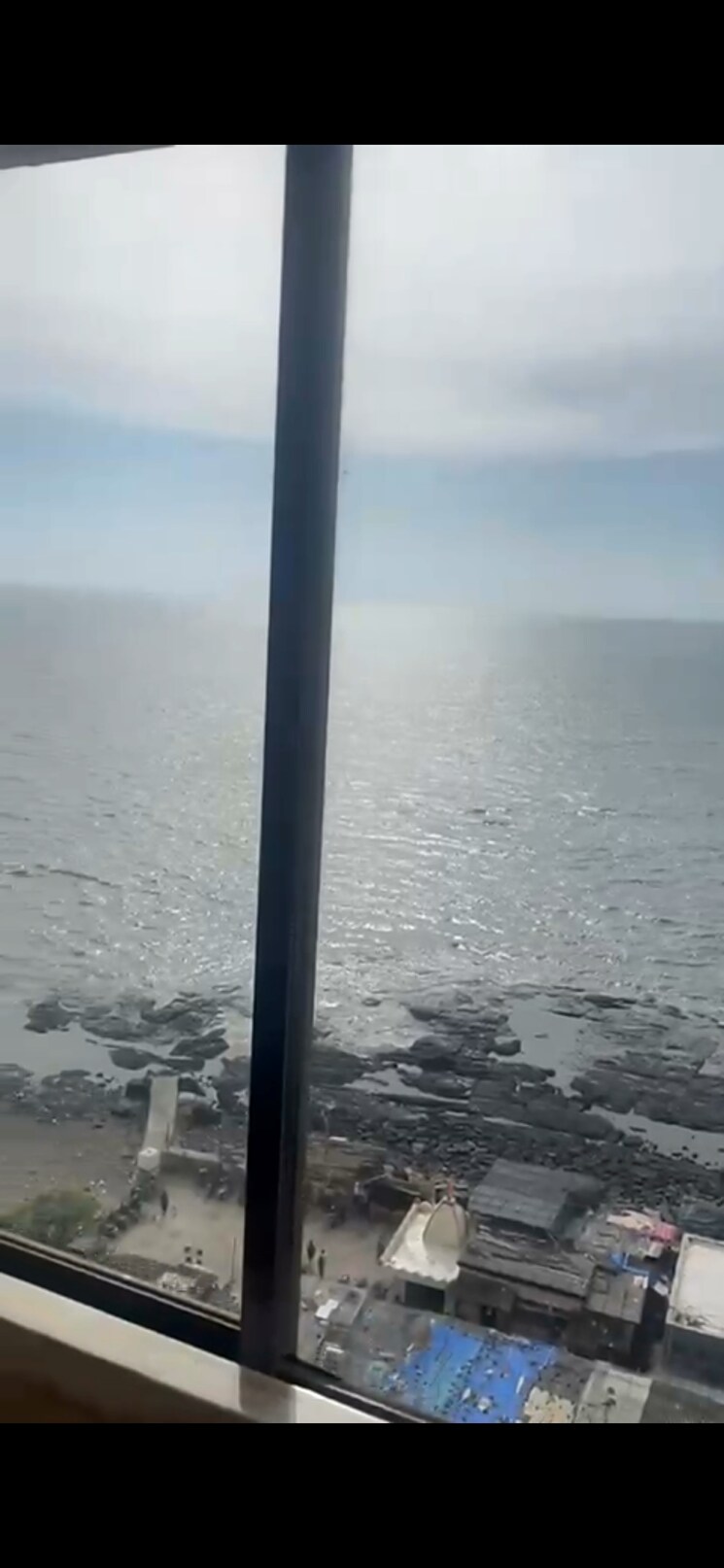 Swimming Pool, breach candy 3 Bedroom 1642 Sq.Ft. Apartment In Breach Candy Mumbai 8762983