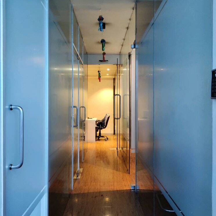 undefined, gajra-g-square-business-park Commercial Office Space 1000 Sq.Ft. In Vashi Sector 30 Navi Mumbai 8762988