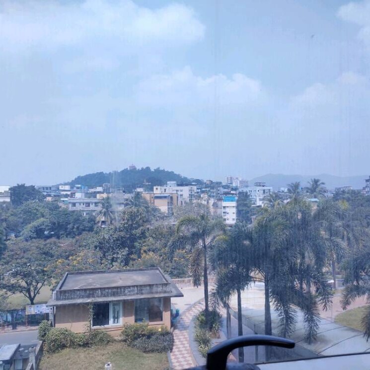 Exterior View, gajra-g-square-business-park Commercial Office Space 1000 Sq.Ft. In Vashi Sector 30 Navi Mumbai 8762988