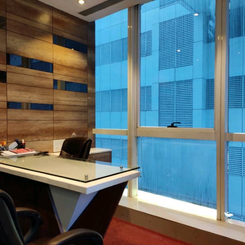 Office Space For Rent in Gajra G Square Business Park