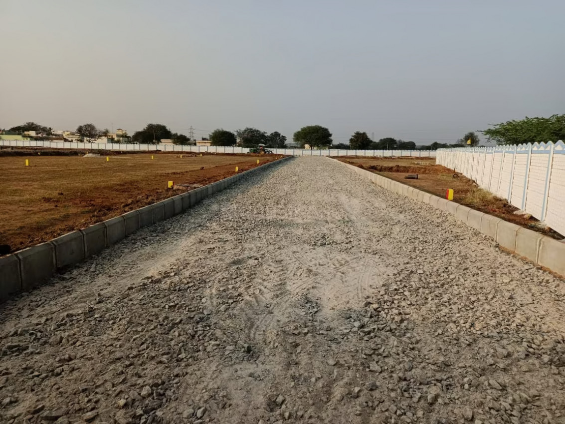 Plot For Sale in Sector 2