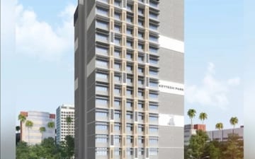 Office Space For Rent in Keytech Jiten CHS, Andheri West
