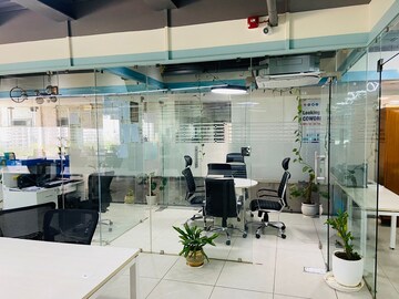 Team Area in  Office Space at Vaishali Nagar – for Rent