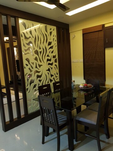 Master Bedroom in 3 BHK Apartment at Indu Fortune Fields Annexe, Hi Tech City – for Rent