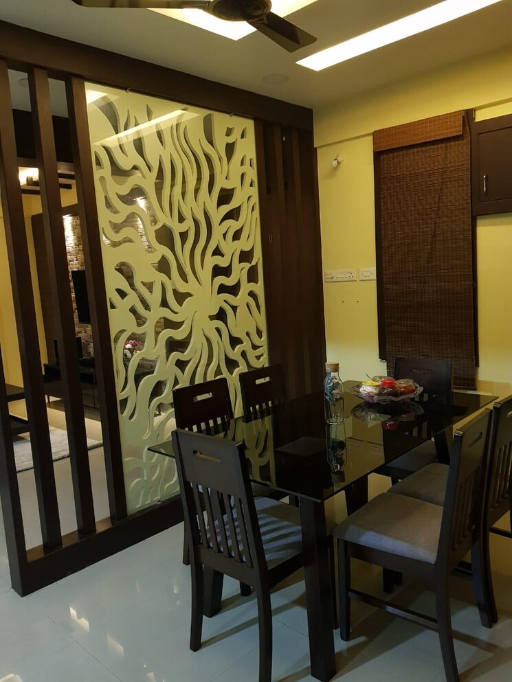 Master Bedroom, indu-fortune-fields-annexe 3 Bedroom 1762 Sq.Ft. Apartment In Hi Tech City Hyderabad 8762997