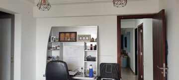 Furnished Amenities in 3.5 BHK Apartment at Adani Group Western Heights, Andheri West – for Rent