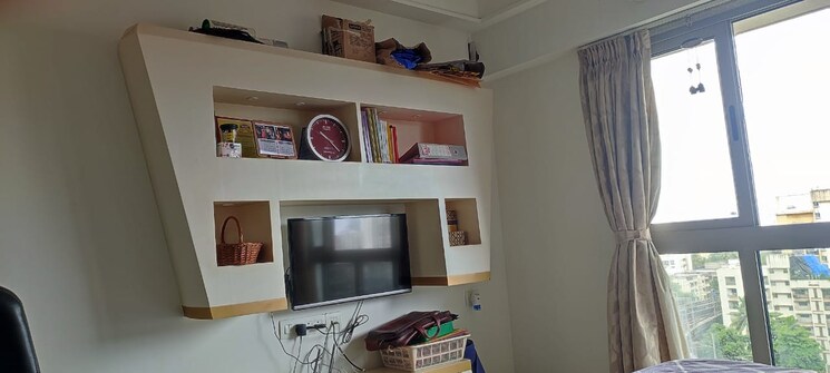 undefined, adani-group-western-heights 3.5 Bedroom 1500 Sq.Ft. Apartment In Andheri West Mumbai 8763012