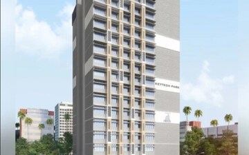 Office Space For Rent in Keytech Jiten CHS, Andheri West