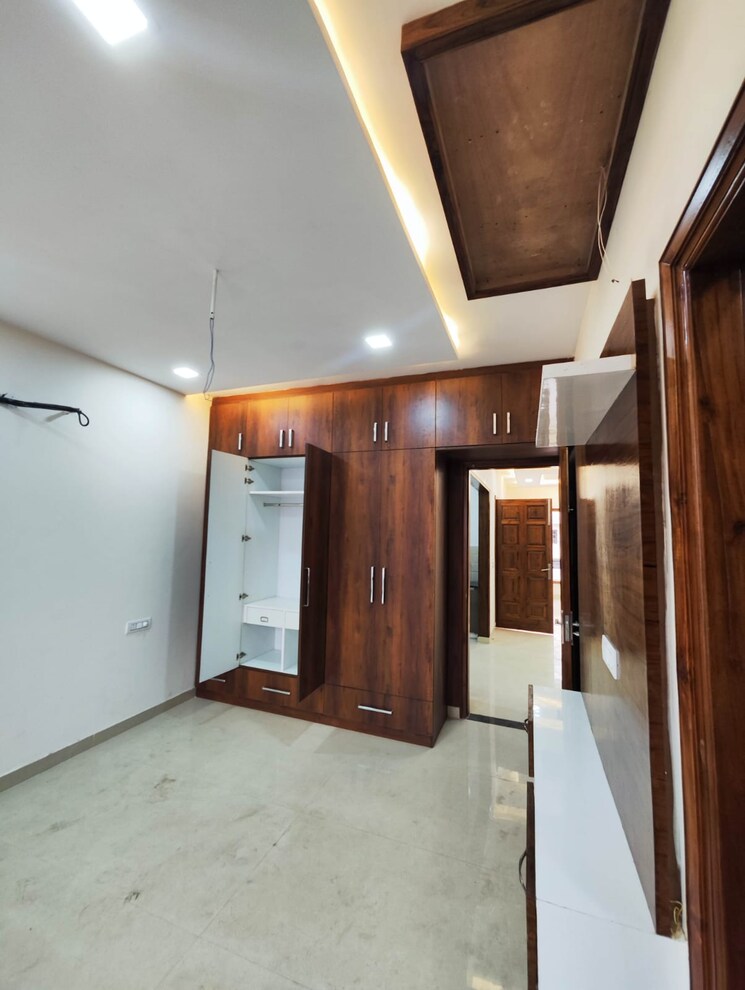 Master Bedroom, aerocity 6+ Bedroom 5025 Sq.Ft. Independent House In Aerocity Mohali 8763026