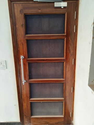  6+ BHK Independent House at Aerocity – for Sale