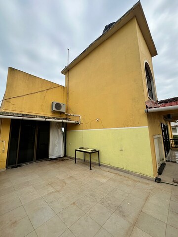 2 BHK Apartment – Exterior View View at Porvorim - for Rent