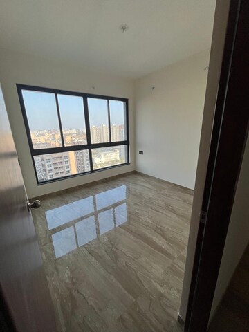 Room in 2 BHK Apartment at VTP Aethereus, Mahalunge – for Rent