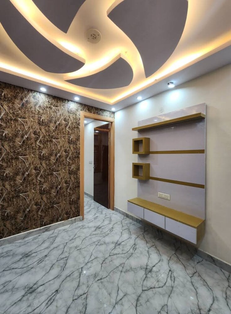 Bedroom, sa-homes-i 5 Bedroom 455 Sq.Ft. Independent House In Uttam Nagar Delhi 8763010