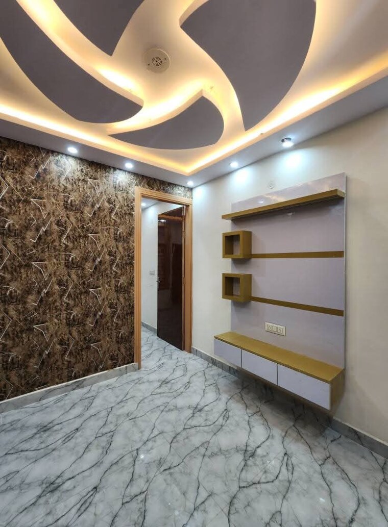 Bedroom, sa-homes-i 5 Bedroom 455 Sq.Ft. Independent House In Uttam Nagar Delhi 8763010