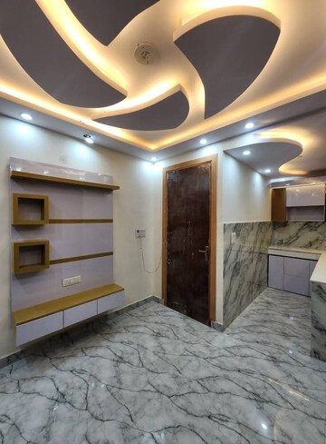 Bedroom in 5 BHK Independent House at SA HOMES I, Uttam Nagar – for Sale
