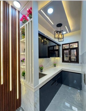 Furnished Amenities in 5 BHK Independent House at SA HOMES I, Uttam Nagar – for Sale