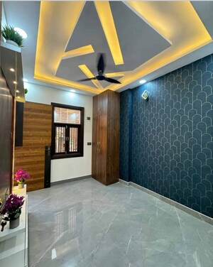 Bedroom in 5 BHK Independent House at SA HOMES I, Uttam Nagar – for Sale