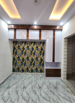 Bedroom in 5 BHK Independent House at SA HOMES I, Uttam Nagar – for Sale