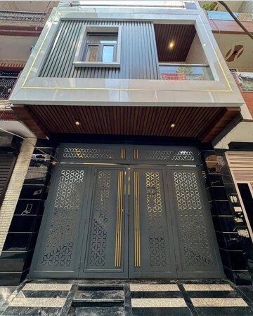 5 BHK Independent House For Sale in SA HOMES I, Uttam Nagar