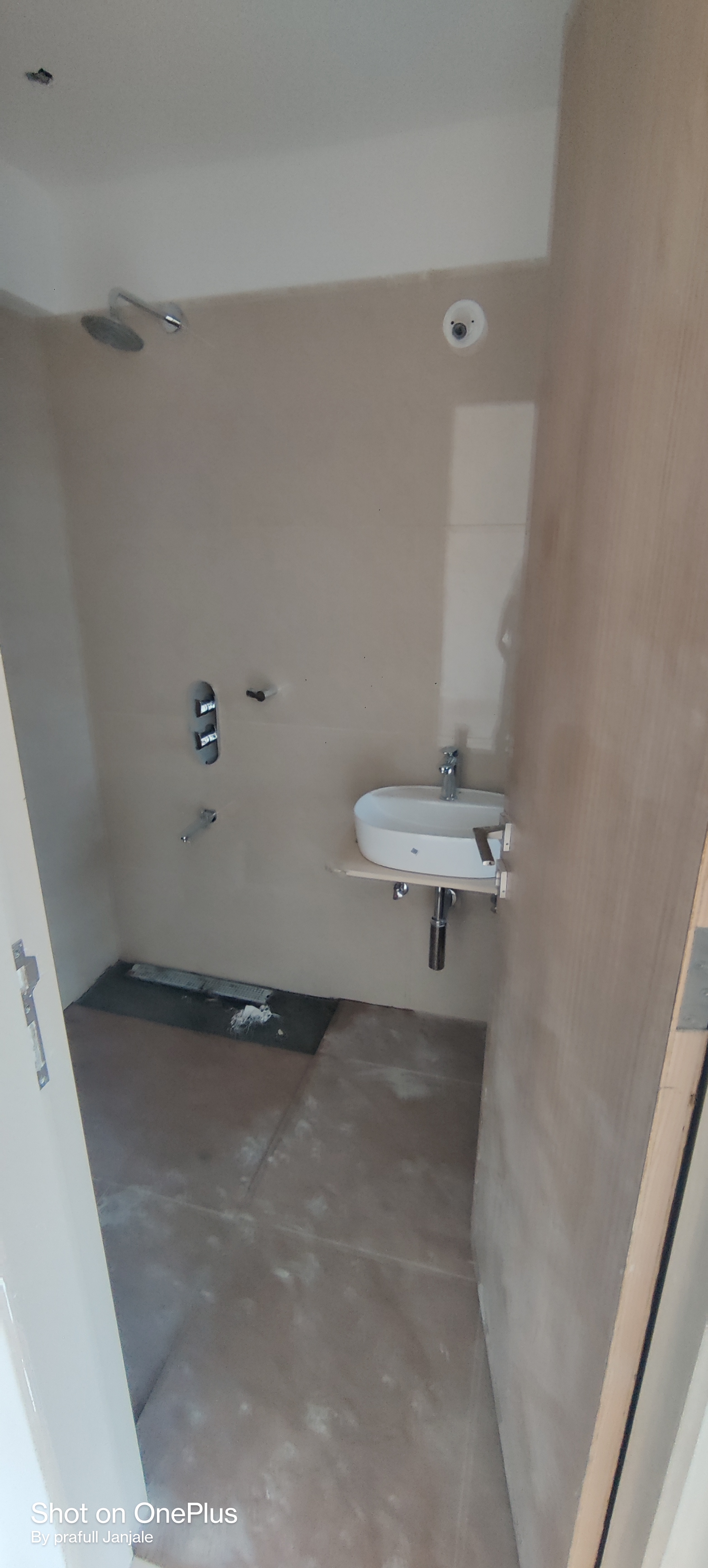 4 BHK 1900 Sq.Ft. Apartment in Angal Nilay