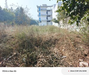  Plot For Sale in Kalindi Kunj