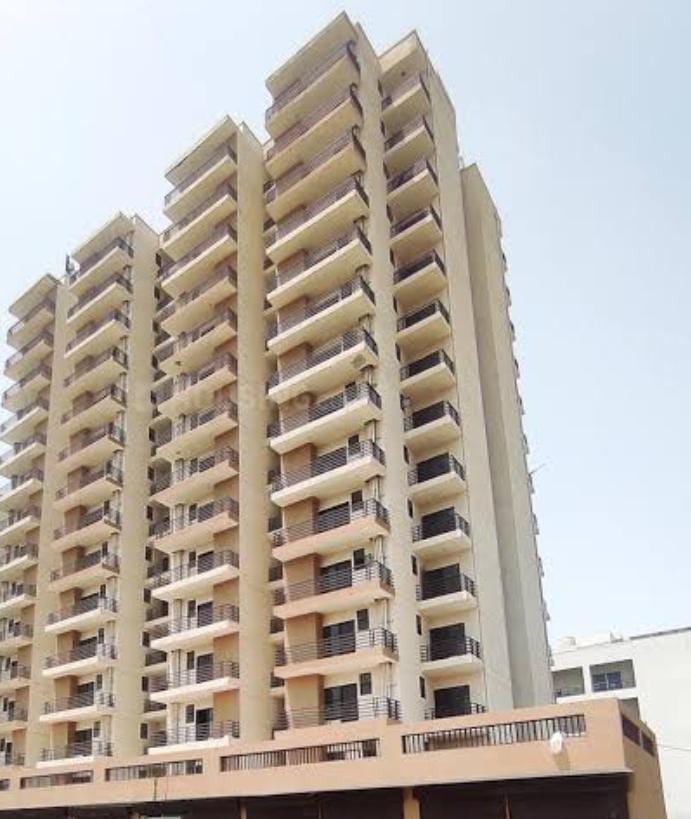 2 BHK Apartment For Sale in Adore Samriddhi