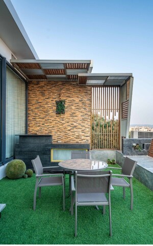 2 BHK Builder Floor For Sale in Palam Colony