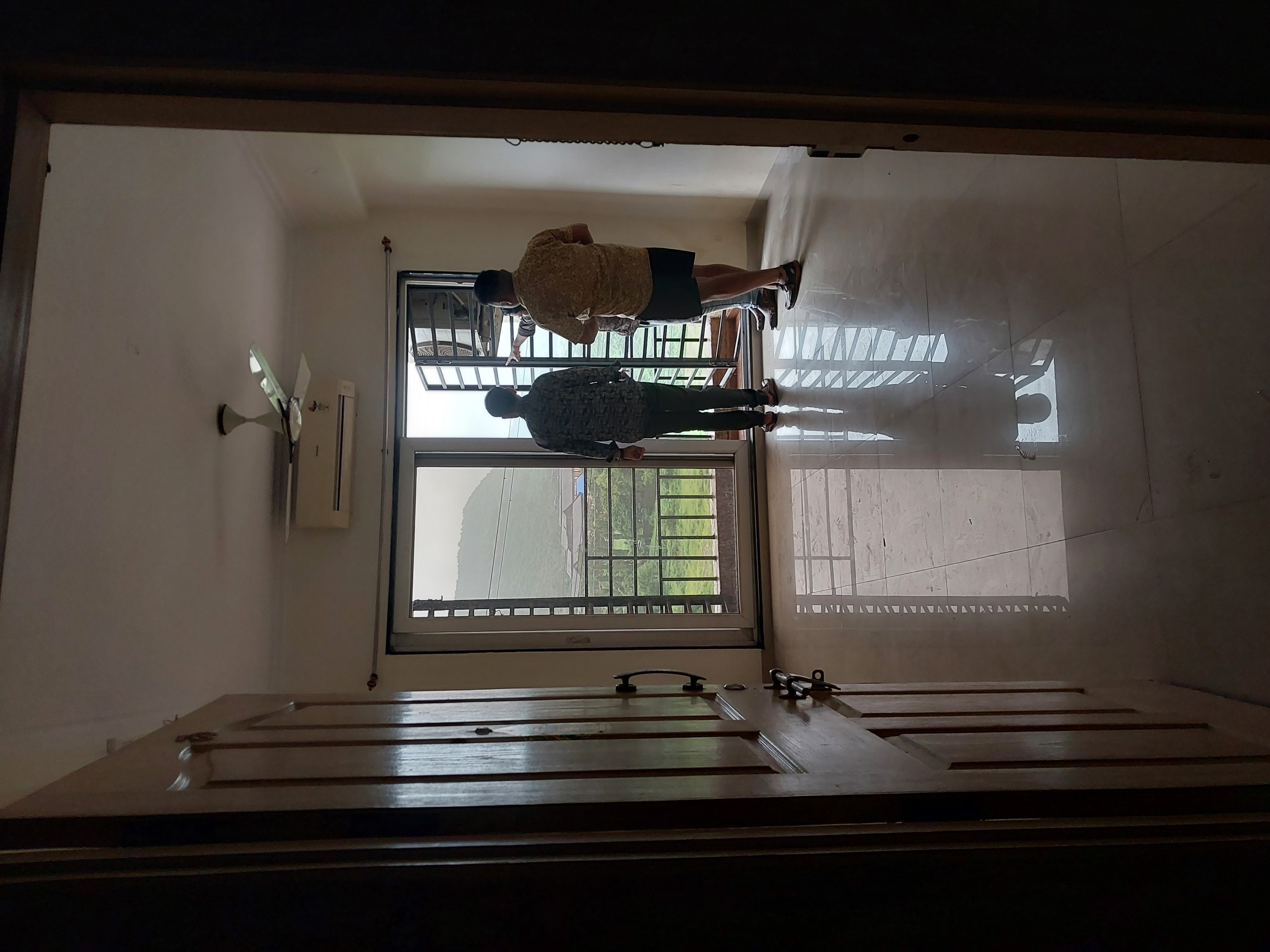 1 BHK + Extra Room Apartment For Sale in Titwala