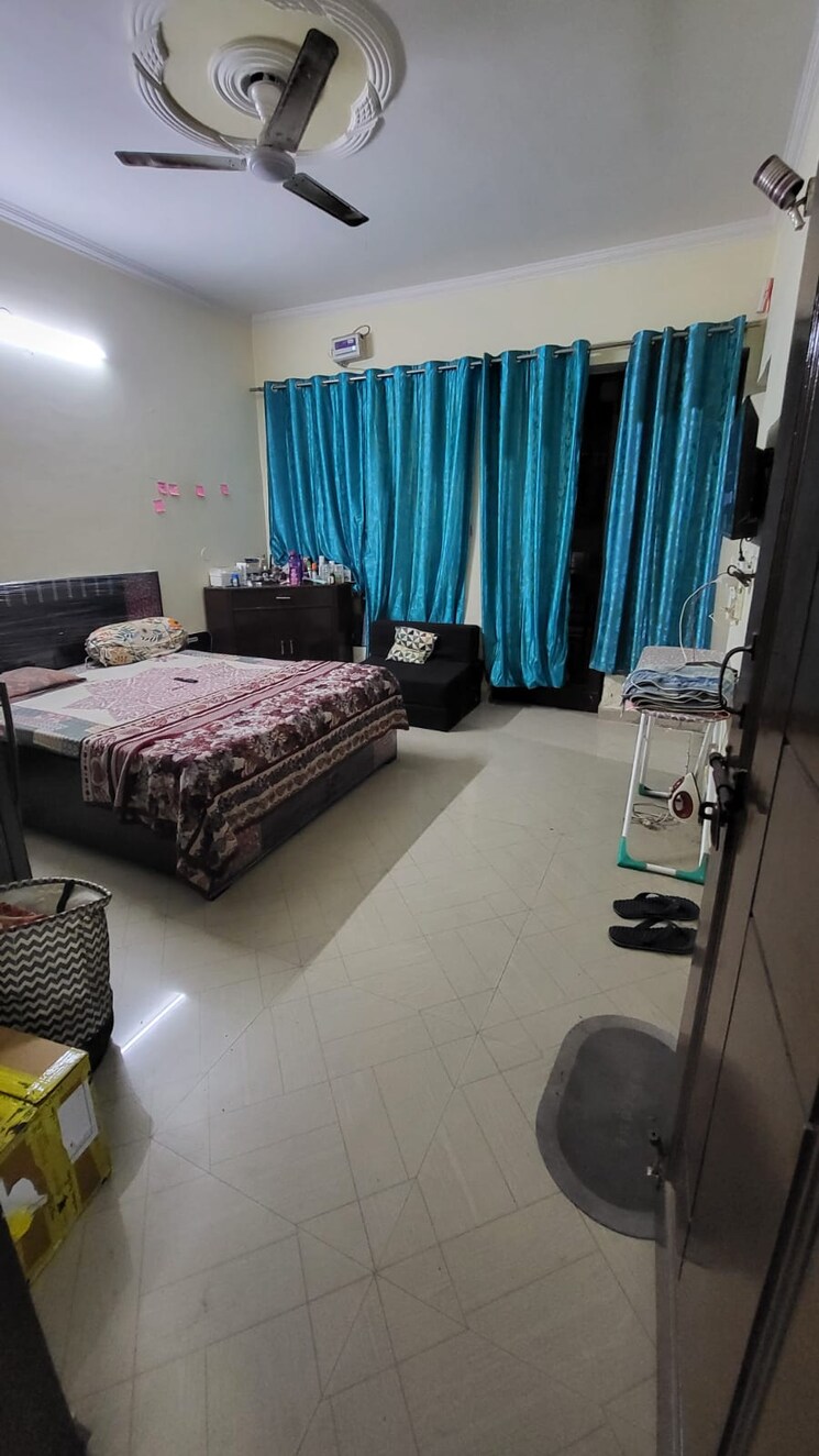 Living Room, sector 46 1 RK 550 Sq.Ft. Builder Floor In Sector 46 Gurgaon 8763022