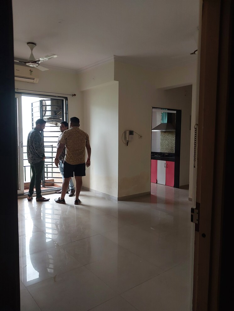 Living Room, titwala 1 Bedroom 650 Sq.Ft. Apartment In Titwala Thane 8763047