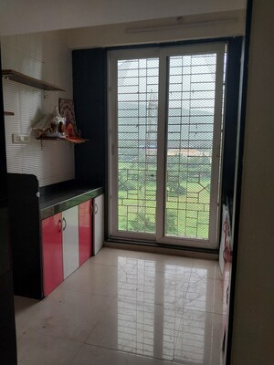 Kitchen in 1 BHK Apartment at Titwala – for Sale
