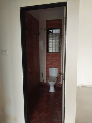 Bathroom in 1 BHK Apartment at Titwala – for Sale