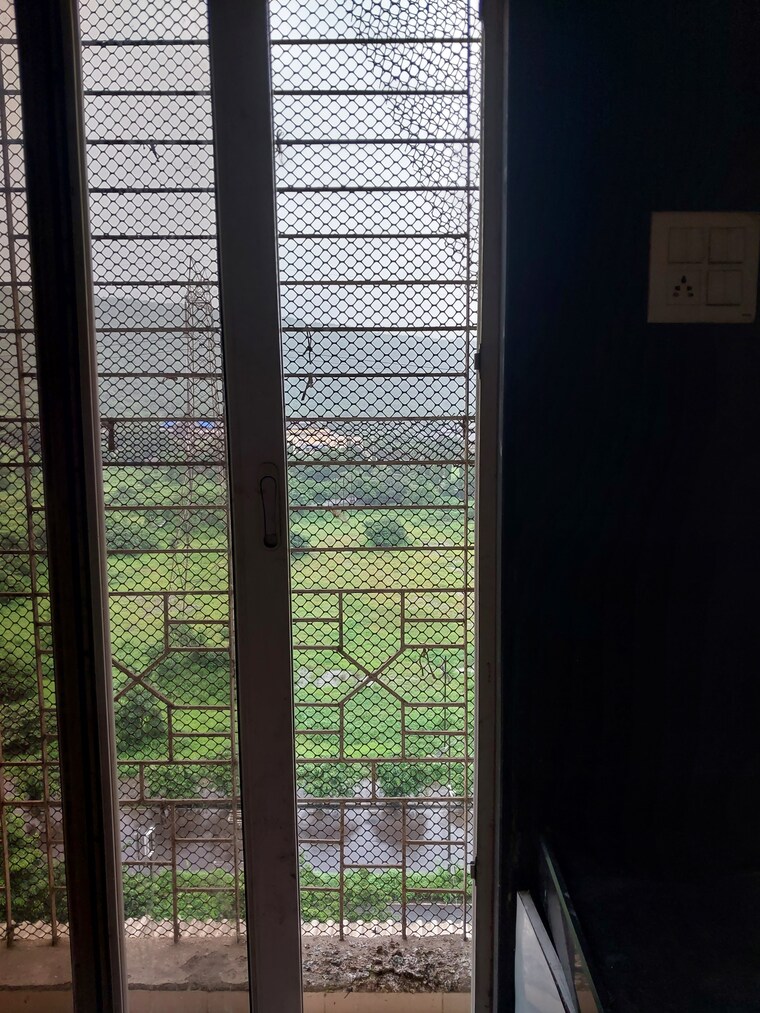 Balcony, titwala 1 Bedroom 650 Sq.Ft. Apartment In Titwala Thane 8763047