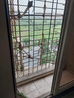 Balcony in 1 BHK Apartment at Titwala – for Sale